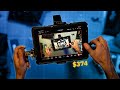 I Turned an Old iPad Into a Wireless Director’s Monitor