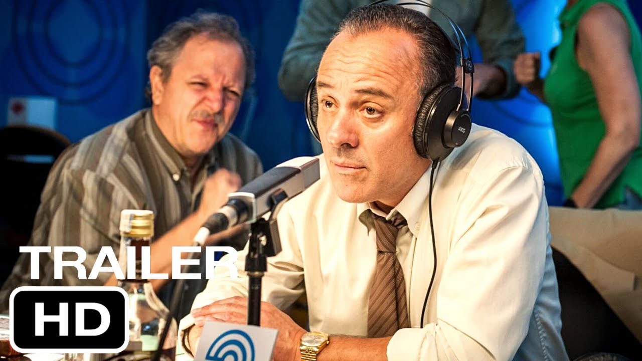 REYES DE LA NOCHE Official (2021 Movie) Trailer HD | Comedy Movie HD | Movistar+ Film