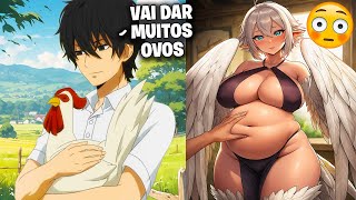 FOI ENGANADO!!! 😦 #10 | MEMES DE ANIMES !!
