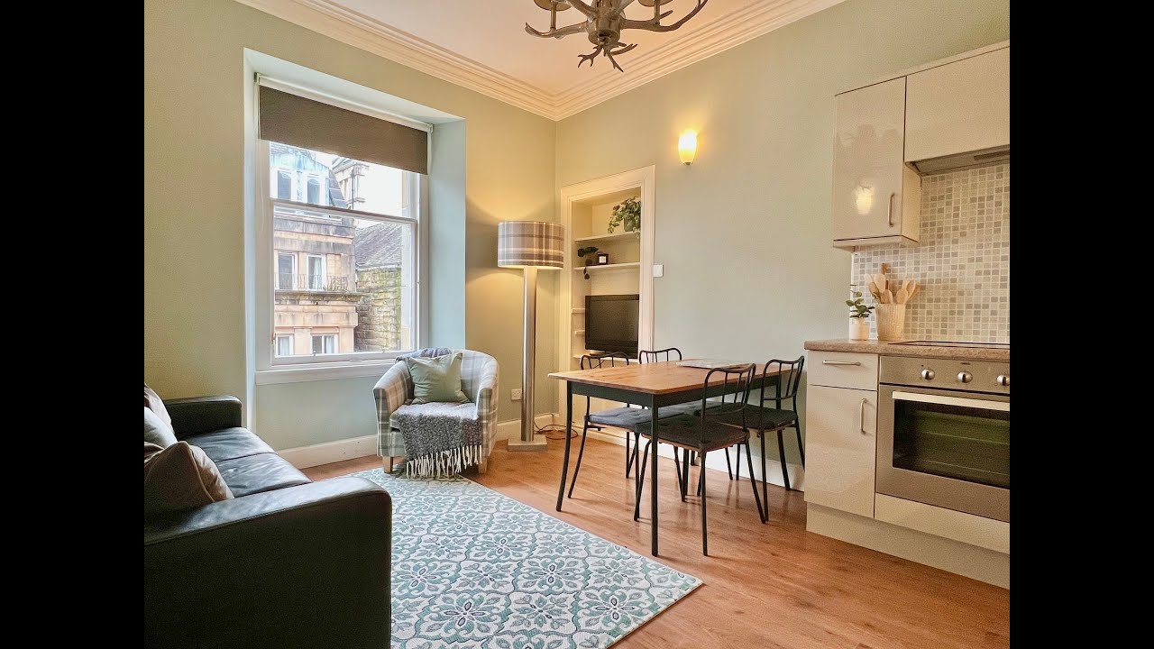 3/3 Gayfield Street Video Tour