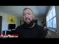 RAW Nutrition Intra-Workout Review | Nic Walker