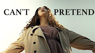 Sefirin Kizi Cant Pretend