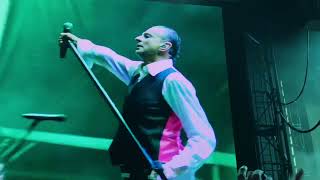 Depeche Mode - Everything Counts México 2023 #depechemode #forosol
