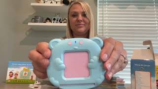 Spanish & English Talking Flash Cards  Review — The Truth After Hands-On Testing   U8207