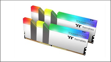 Best Gaming RGB RAM | DDR4 RAM for Gamers | DDR4 Gaming RAM | RGB Desktop Gaming Memory