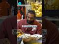 Remo D'Souza Shares His Go-To Leftover Rice Recipe! #remodsouza #food #shorts