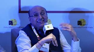 13th Annual Forum 2026 : Session 14 - India–China: The Thaw, the Challenges and the Road Ahead