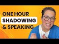 Improve English By Shadowing Practice Daily Sentences For Fluency Confidence