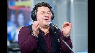 Игорь Саруханов - Я По Крови Армянин (LIVE @ Авторадио)