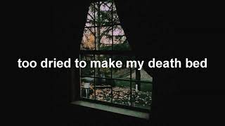 GHOST MOUNTAIN - your face in the window (extended + lyrics)