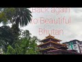 Back again with my Busines journey to Bhutan / stuffs almost not in stock/searching customers order