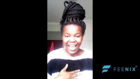 Bongiwe Feenix Fully Funded