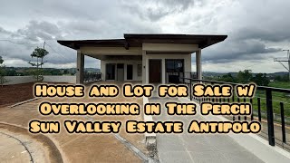 The Perch || π‘ House and Lot for Sale w/ Overlooking in Sun Valley Estate Antipolo Rizal π The Perch || π‘ House and Lot for Sale w/ Overlooking in Sun Valley Estate Antipolo Rizal π