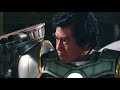 藤岡弘 日清焼そばU.F.O. CM 藤岡弘 日清焼そばU.F.O. CM