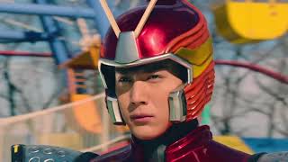 藤岡弘 日清焼そばU.F.O. CM 藤岡弘 日清焼そばU.F.O. CM