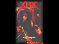 Xpdc-Kita Peng-Yu