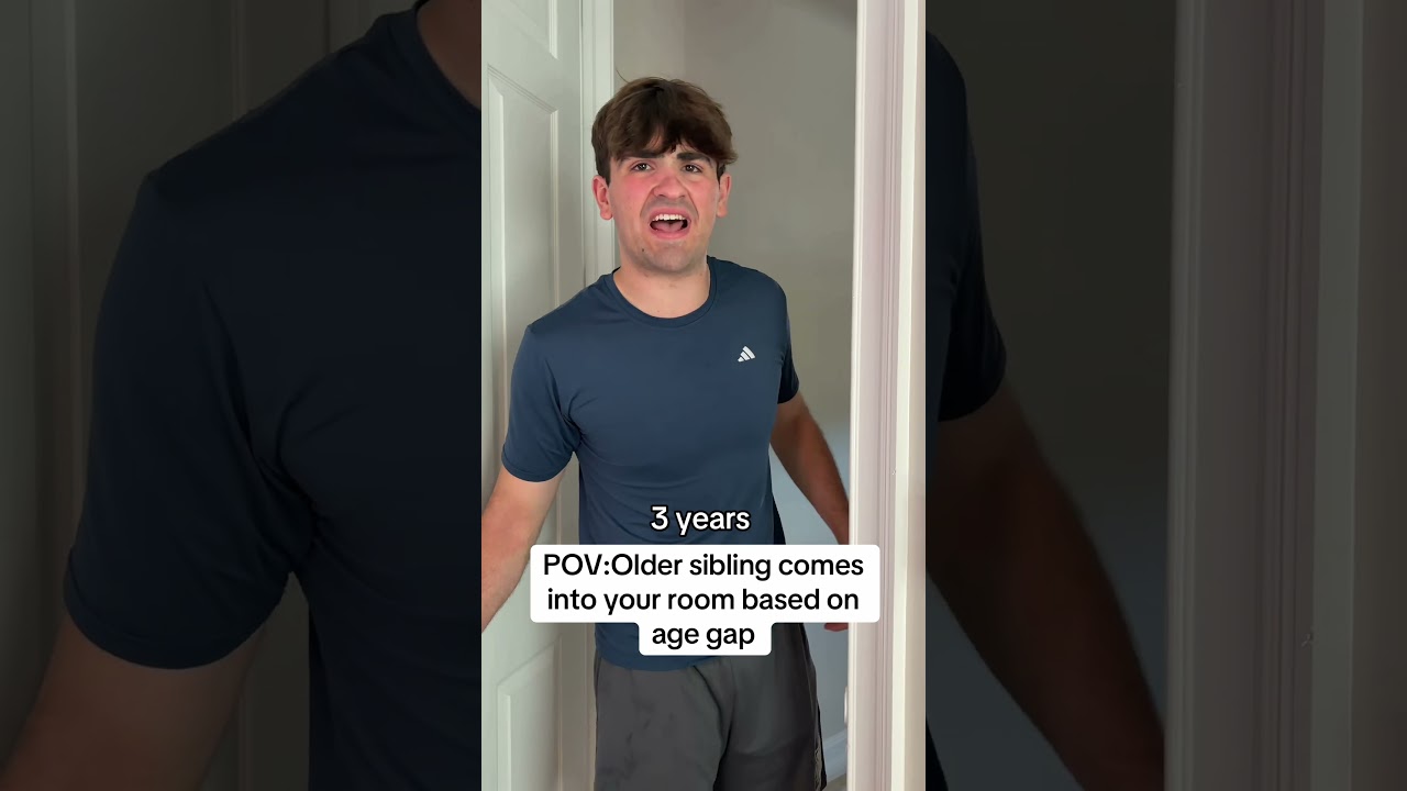 0 years😭
