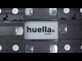 Huella studio   pgina web