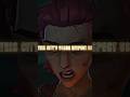 "One day, this city's gonna respect us" #jinx #viarcane #edit