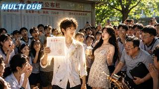 重生回高考前夜，他背下所有考题逆袭上名校！毕业后成亿万巨富，曾经看不上他的女神总裁哭着献全部身家，跪求嫁他为妻，用余生赎罪！ screenshot 5