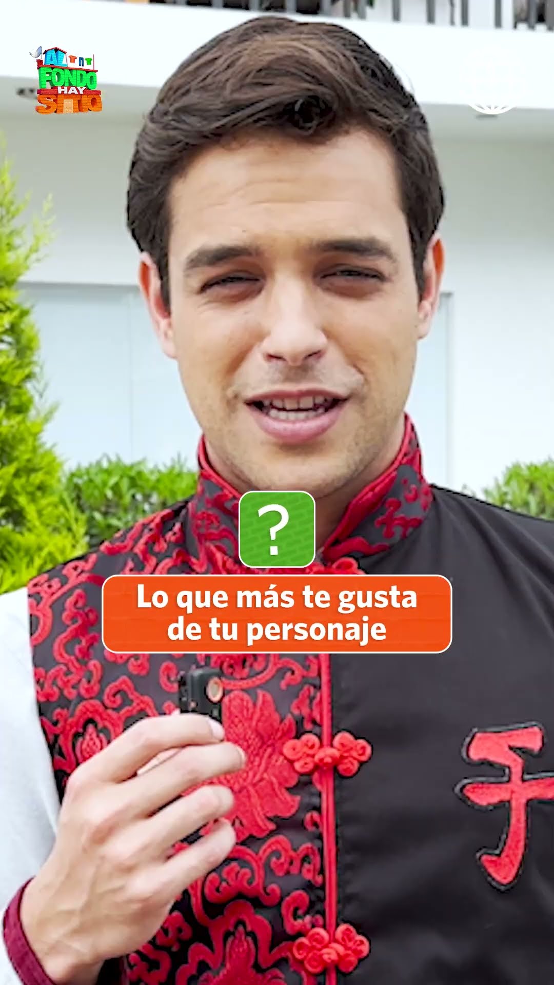 AL FONDO HAY SITIO 11 | ¿Qué pasará con Crisly y Jimlessia? | #shorts