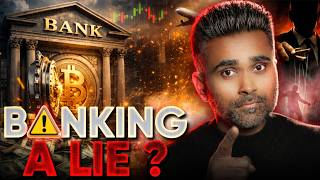 ரகசியம் — How Banks Create Money From Nothing: The Full Truth Exposed | Jayasim Jayakumar
