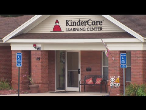 Police Investigate Possible Abuse At Burlington KinderCare