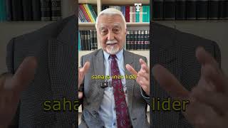 Prof. Dr. Cezmi Eraslan - 19 Mayıs 1919 Atatürkün Samsuna Çıkışı