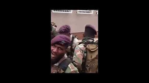 T-Mboka – Traoré Liberté (Official Video)