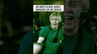 No Hope In New Jersey - Invaders Of My Space - S229
