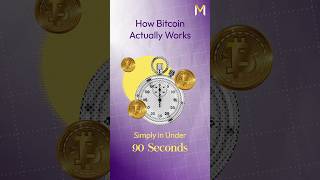 What is Bitcoin?    #bitcoin #futureofmoney #digitalassets #wealthmanagement #alternativeinvestments
