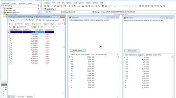 Exemplo de utilização POST_EVENT(Firebird) com TIB_Events(Delphi)