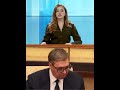 Vuçiqit i pengon “Koalicioni Shqiptar”, Kamberi i kundërpërgjigjet