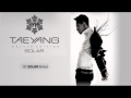 TAEYANG (SOL from BIGBANG) -  SOLAR (Intro)