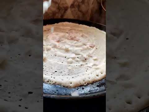 Kasepu Kalanichi Dosaa Dosaaa Spicy Dosa Do Meny Moretalk
