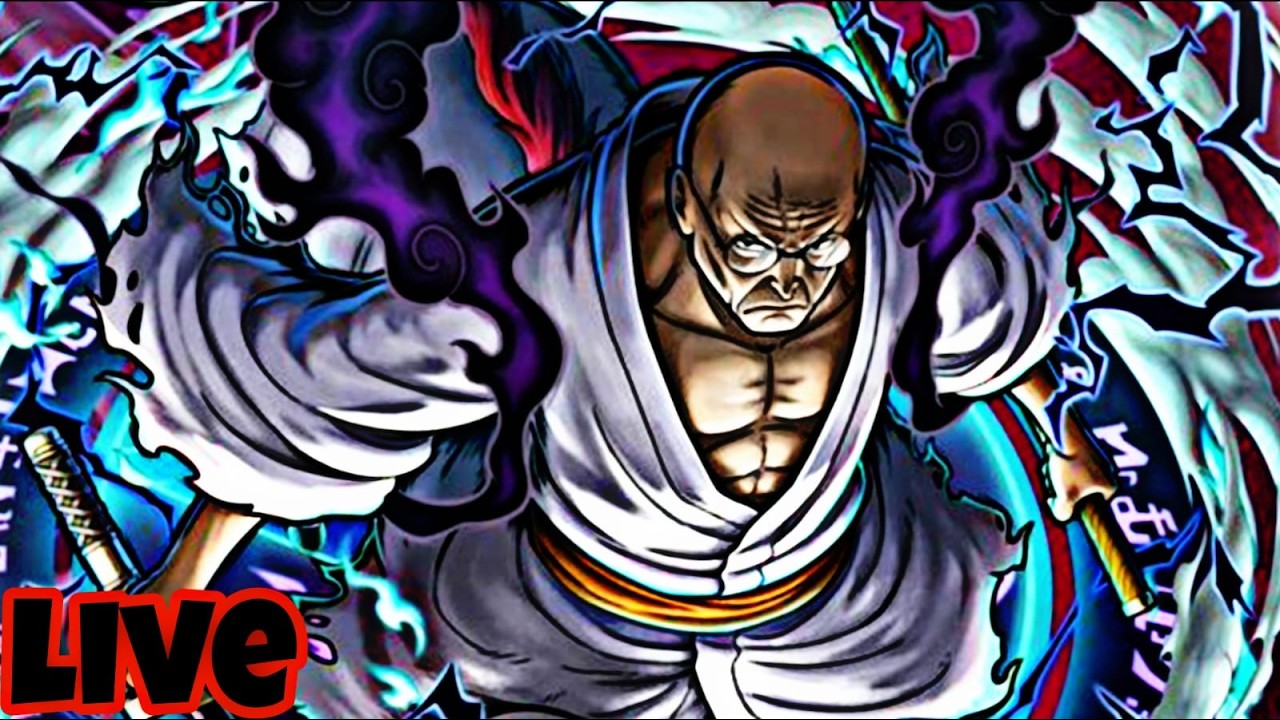 Runners are gonnna get chopped by Nusjuro