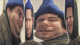 Coughs Content Aware Scale