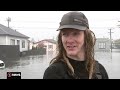 Dunedin suffers wettest day in a century | 1News on TVNZ+