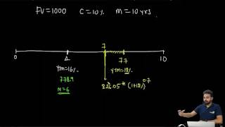 CFA level I: Fixed Income - Full Price(Dirty Price), Flat Price(Clean Price) and Accrued interest