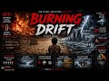 BURNING DRIFT 🔥🌍 | Climate Change Crisis Phonk | Dark Drift Phonk | Bassbeatz India