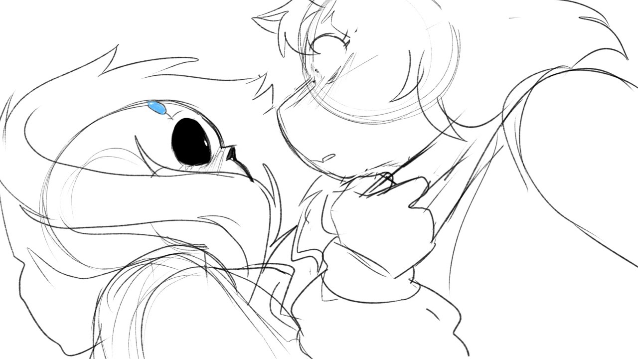 Fall(NOT!DoctorMegalo) Speed Animatic