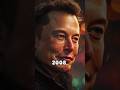 Elon Musk Slept on the Floor… Now Billionaire