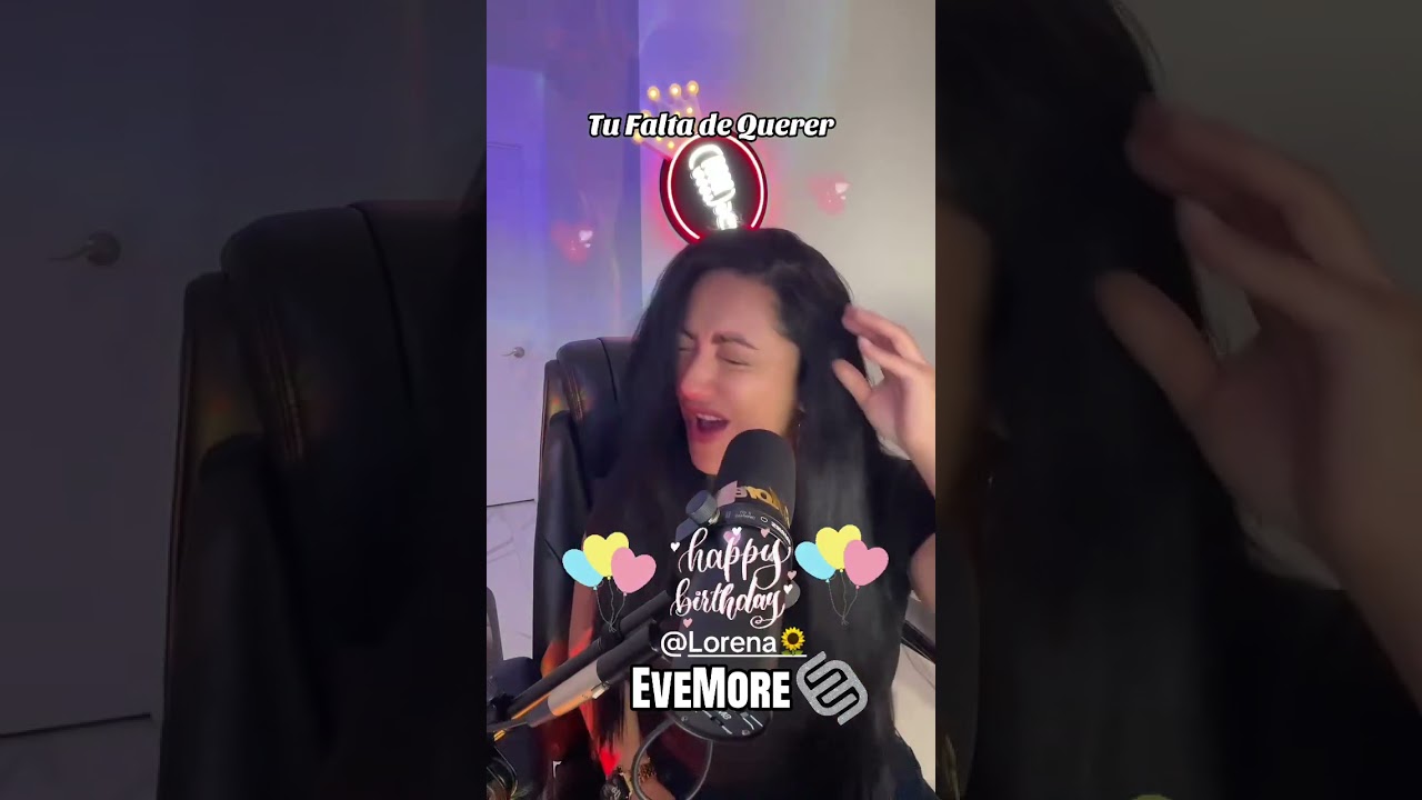 Gracias por el tremendo regalo 🎁 y lo tenia que compartir te quiero 💖 