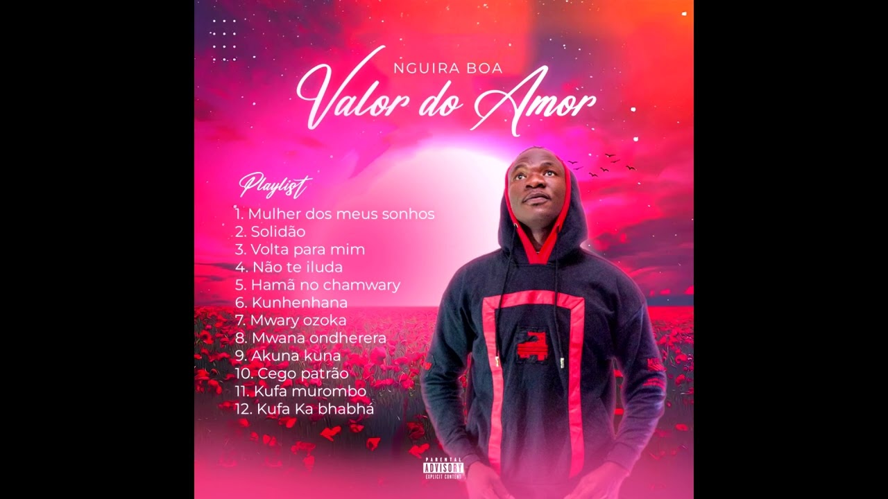 10 - Nguira Boa  cego patrão