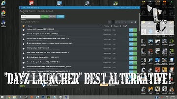 Connected Guide | How to play DayZ without DayZ Commander, "DayZ Launcher"