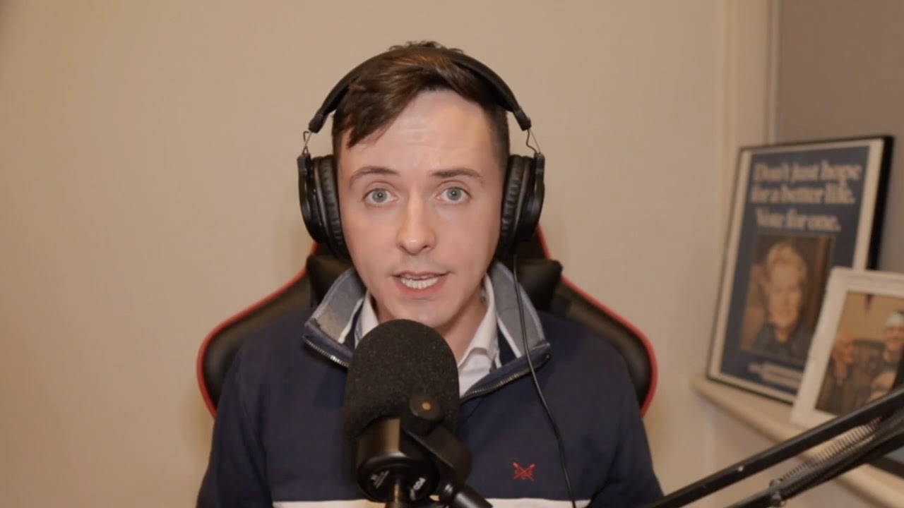 Darren Grimes' Police Investigation Update