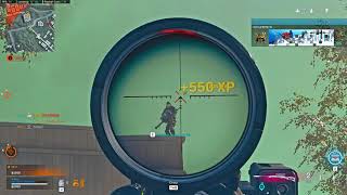 Call of Duty  Modern Warfare 2019: Double Kill | Shot with GeForce