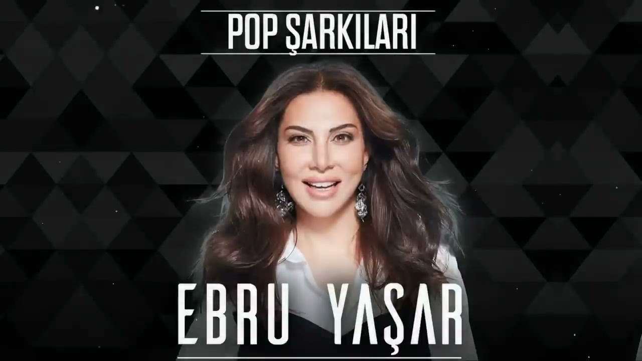 Ebru Yasar - Cok Sevilen Trend Aşk Şarkıları l Remix 2025