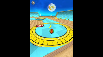 Banana Frenzy Play - Going ball’s