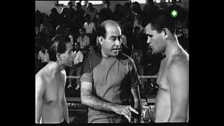 Πολυτεχνίτης και Ερημοσπίτης (1963) tv trailer